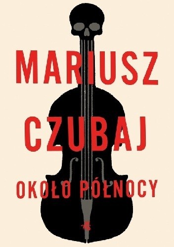 Cover for Około północy