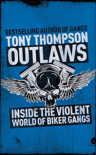 Cover for Outlaws