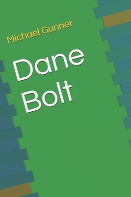 Cover for Dane Bolt