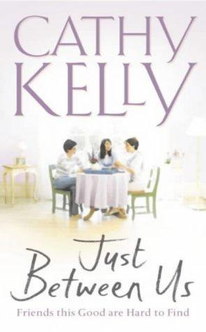 Cover for Just Between Us