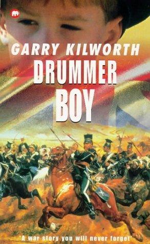 Cover for The Drummer Boy