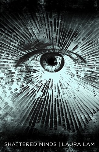 Cover for Shattered Minds