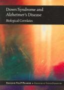 Cover for Down Syndrome And Alzheimer's Disease