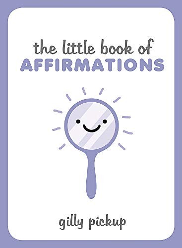 Cover for Little Book of Affirmations