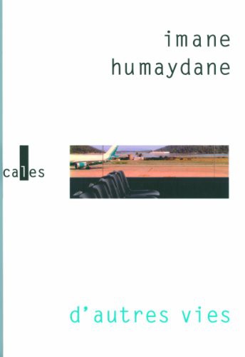 Cover for D'autres vies