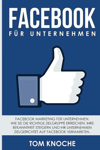 Cover for Facebook für Unternehmen
