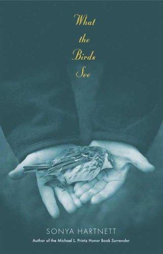 Cover for What the Birds See