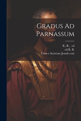 Cover for Gradus Ad Parnassum