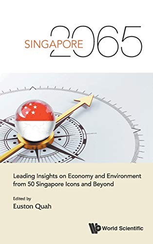 Cover for Singapore 2065
