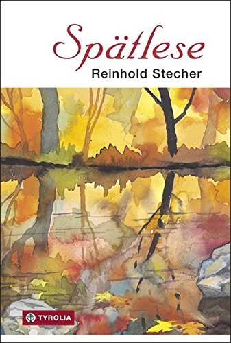 Cover for Spätlese