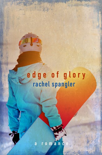 Cover for Edge of Glory