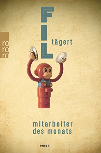 Cover for Mitarbeiter des Monats