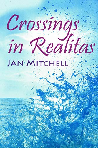 Cover for Crossings in Realitas