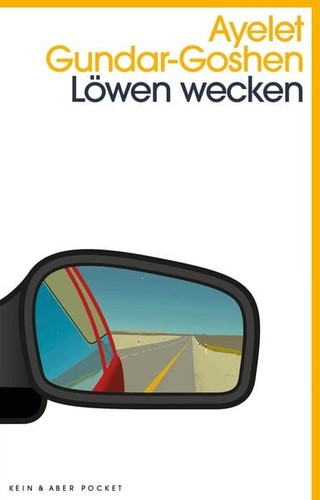 Cover for Löwen wecken