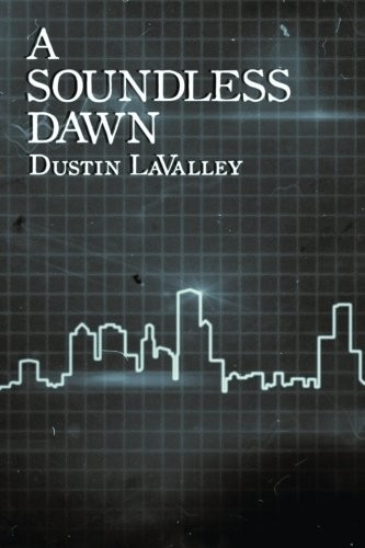 Cover for A Soundless Dawn