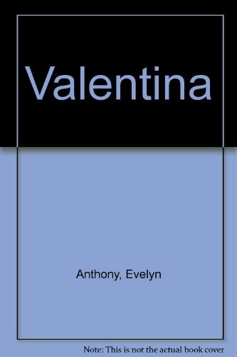 Cover for Valentina