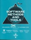Cover for Software Methods and Tools (Smt 2000), 2000