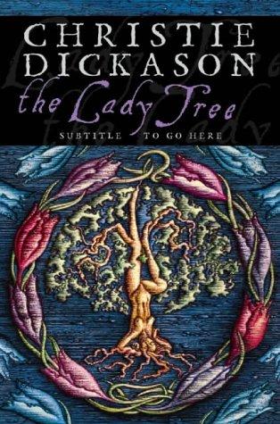 Cover for The Lady Tree
