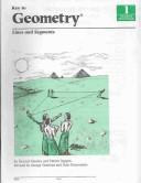 Cover for Key to Geometry - Books 1 thru 8
