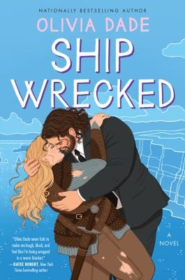 Cover for Ship Wrecked
