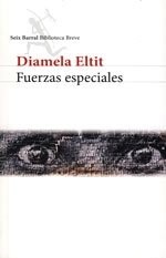 Cover for Fuerzas especiales