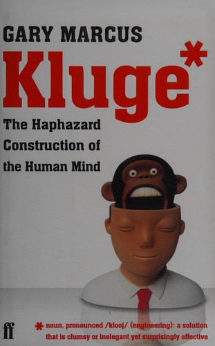 Cover for Kluge