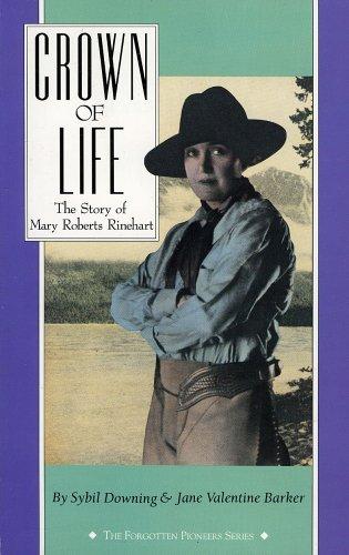 Cover for Crown of life
