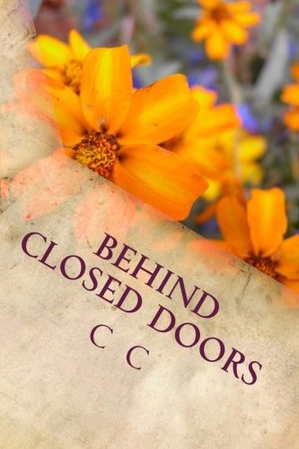 Cover for Behind Closed Doors