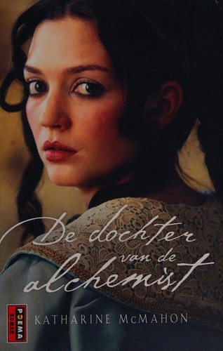 Cover for De dochter van de alchemist