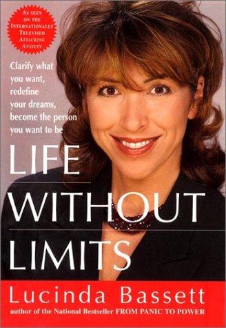 Cover for Life without limits