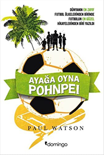 Cover for Ayaga Oyna Pohnpei