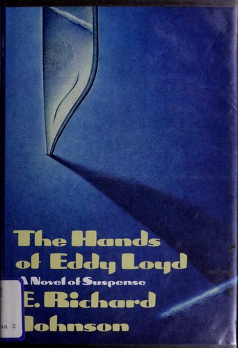 Cover for The hands of Eddy Loyd