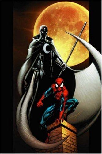 Cover for Ultimate Spider-Man Vol. 14