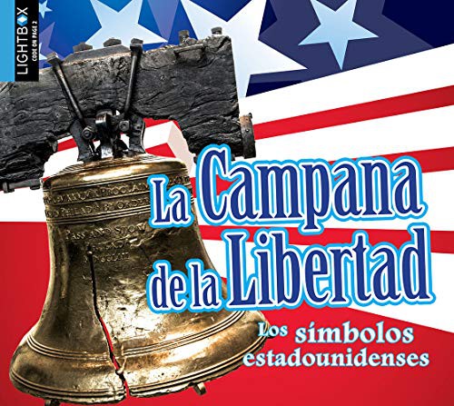 Cover for La Campana de la Libertad