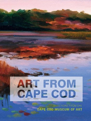 Cover for Art From Cape Cod