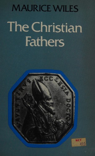 Cover for The Christian fathers