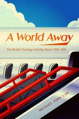 Cover for World Away