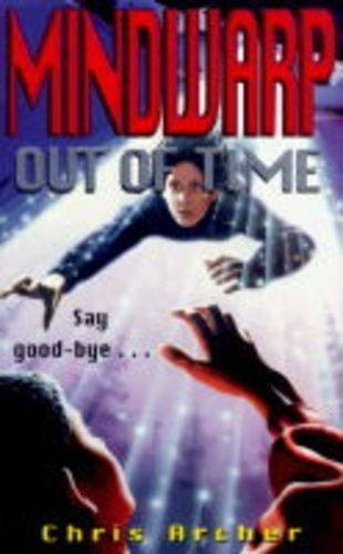 Cover for Out of Time
