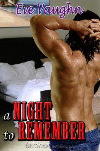 Cover for A Night to Remember