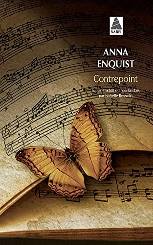 Cover for Contrepoint