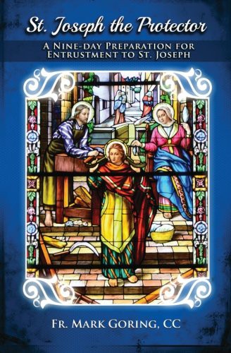 Cover for St. Joseph the Protector