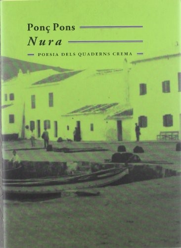 Cover for Nura