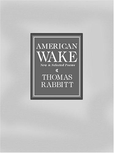 Cover for American wake