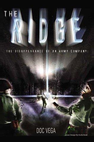 Cover for The Ridge