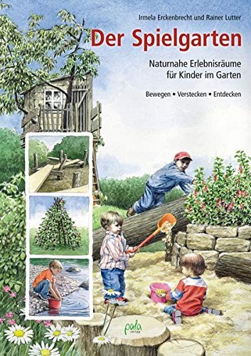 Cover for Der Spielgarten