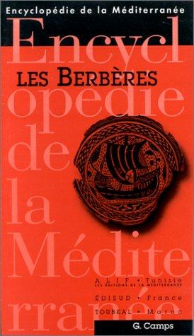 Cover for Des rives de la Méditerranée aux marges méridionales du Sahara 