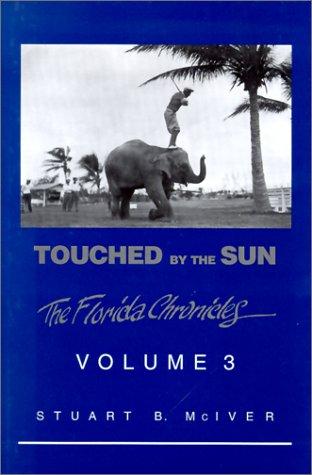 Cover for Touched by the Sun
