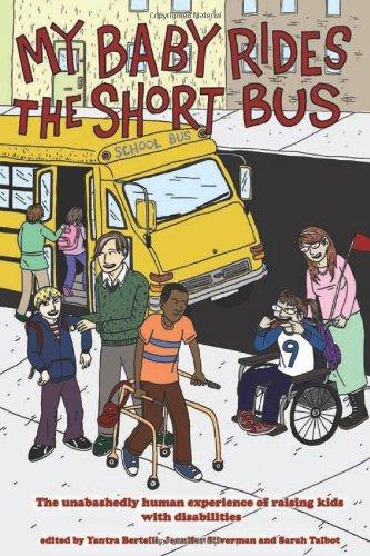 Cover for My Baby Rides the Short Bus