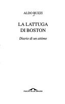 Cover for La lattuga di Boston