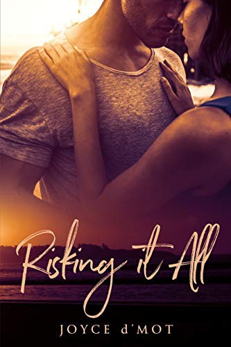 Cover for Risking It All